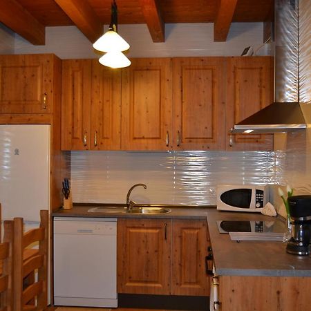 Casa Rural La Senderilla Ávila Eksteriør bilde